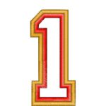 Letter Design SI2942