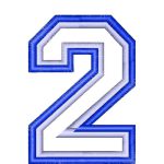 Letter Design SI2943