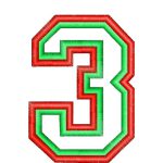 Letter Design SI2944