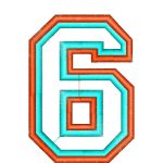 Letter Design SI2947