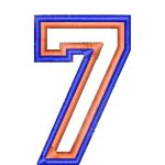 Letter Design SI2948