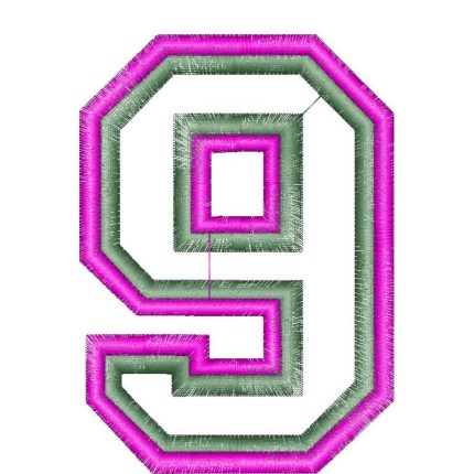 Letter Design SI2950