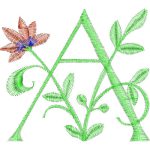 Letter Design SI2951