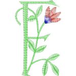 Letter Design SI2956