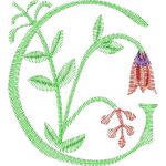 Letter Design SI2957