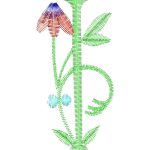 Letter Design SI2959