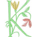 Letter Design SI2961