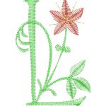 Letter Design SI2962