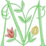 Letter Design SI2963