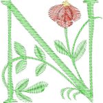 Letter Design SI2964