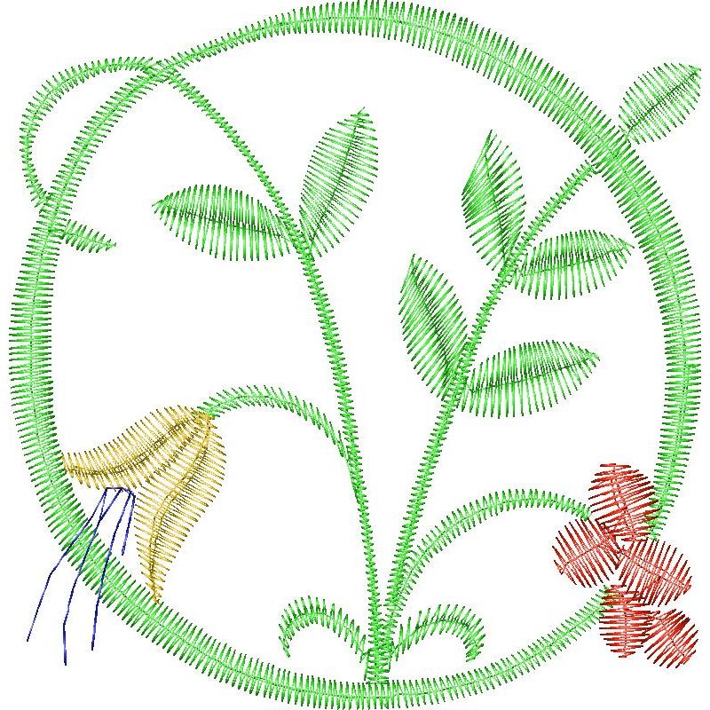 56050-1.jpg Letter Design SI2965 - Image 1