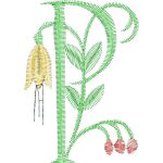 Letter Design SI2966