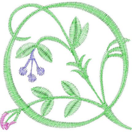 Letter Design SI2967