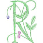 Letter Design SI2968