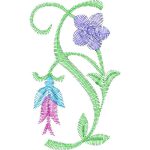 Letter Design SI2969