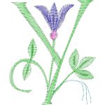 Letter Design SI2975