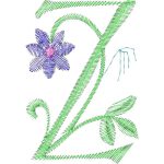 Letter Design SI2976