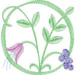 Letter Design SI2977