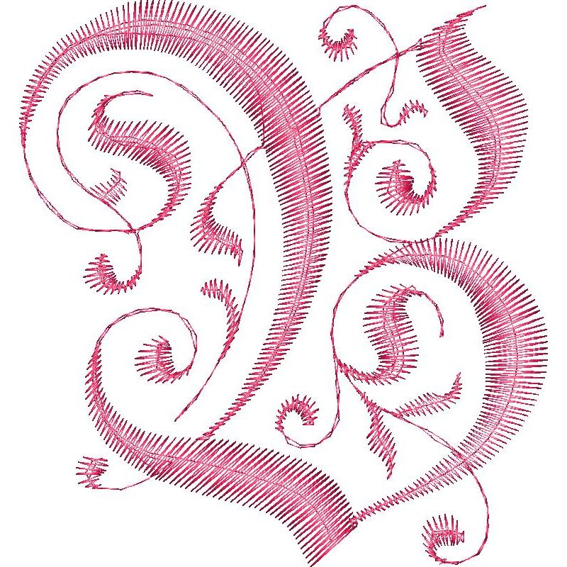 56064-1.jpg Letter Design SI2979 - Image 1