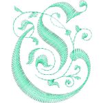 Letter Design SI2980