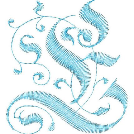 Letter Design SI2982