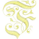 Letter Design SI2983