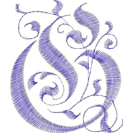 Letter Design SI2984