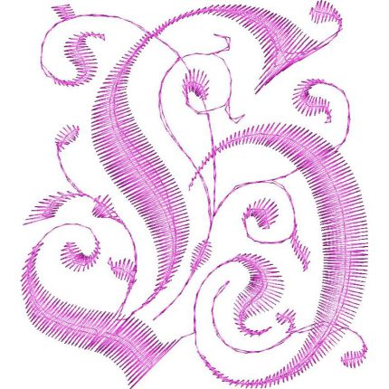 Letter Design SI2985