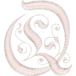 Letter Design SI2994