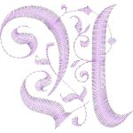 Letter Design SI2998