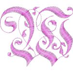 Letter Design SI3000