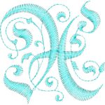 Letter Design SI3001