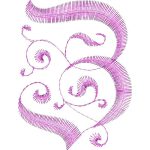 Letter Design SI3003