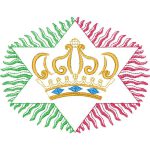 Crown Casual Design SI0516