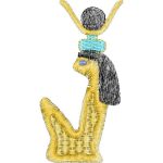 Egyptian Design SI4113