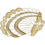 Clam Nautical Design SI3635