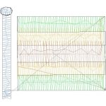 Flag Nautical Design SI3637