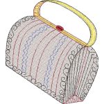 Purse Design SI3004