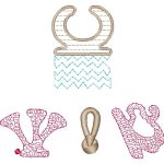 Egyptian Design SI4121