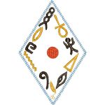 Egyptian Design SI4122