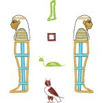 Sarcophagus Design SI4128