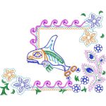 Fish Design SI4129