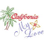 California May Love Design SI3006