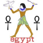 Egypt Design SI4134