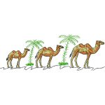 Camels Design SI4135