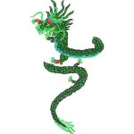 Dragon Design SI0284