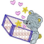 Bear Children Design SI1103