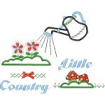 Little Country Design SI3010