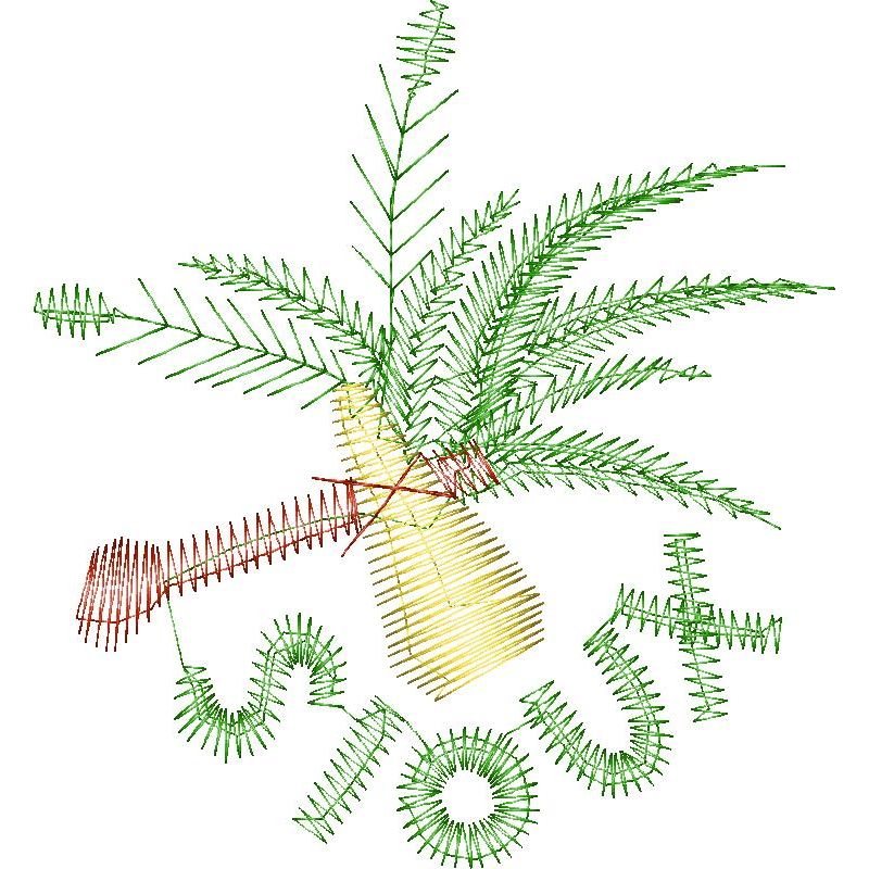 56296-1.jpg Sioux Design SI4151 - Image 1