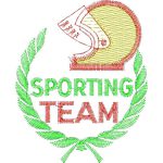 Sporting Team Design SI4545